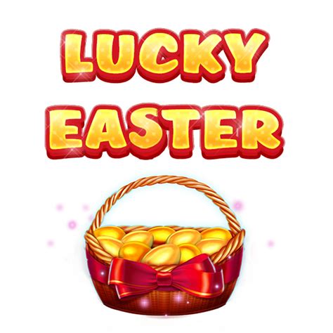Lucky Easter betsul